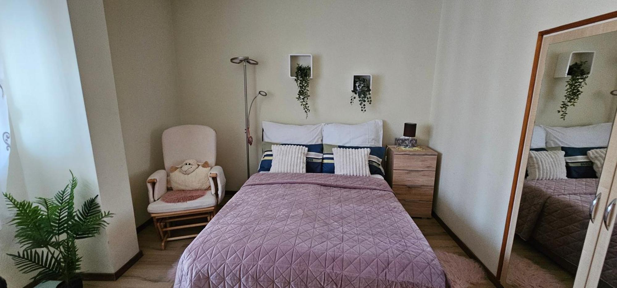 Anna Gyoengye Apartman Debrecen Exterior photo